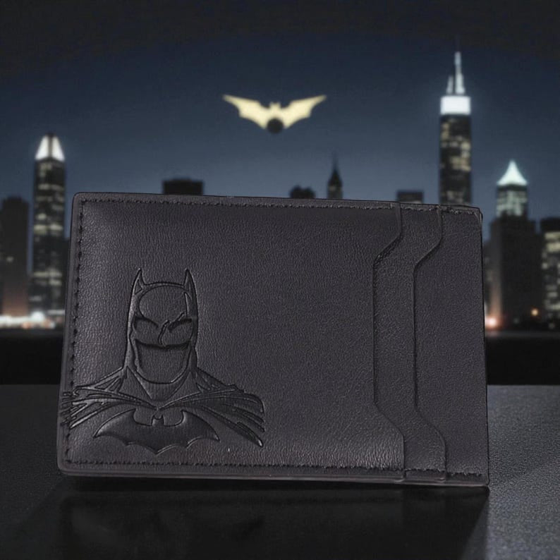 BatWallet