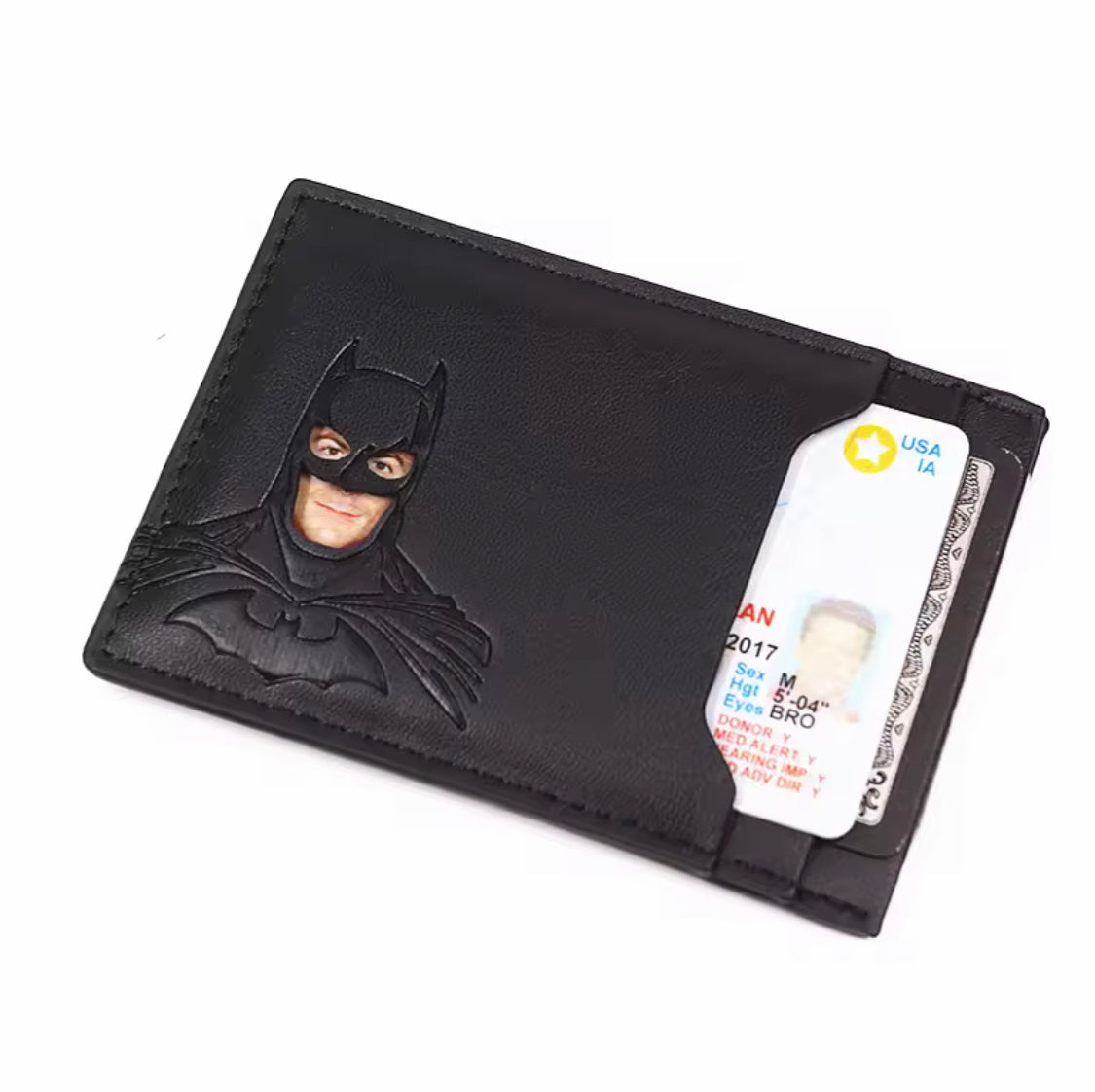 BatWallet