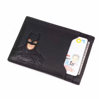 BatWallet