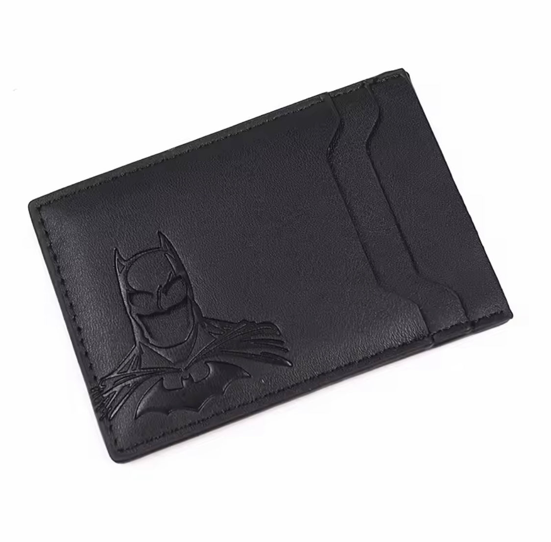 BatWallet